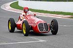 Maserati 4CLT