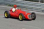 Maserati 4CLT