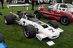 2011 The Quail, a Motorsports Gathering