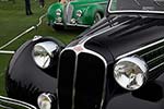 2016 Pebble Beach Concours d'Elegance