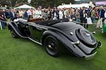 2016 Pebble Beach Concours d'Elegance