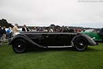 2016 Pebble Beach Concours d'Elegance