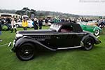 2016 Pebble Beach Concours d'Elegance