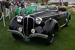 2016 Pebble Beach Concours d'Elegance
