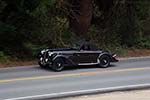 2016 Pebble Beach Concours d'Elegance