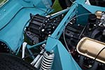 2016 The Quail, a Motorsports Gathering