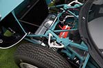 2016 The Quail, a Motorsports Gathering