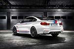 BMW M4 DTM Champion Edition