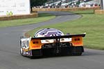 2007 Goodwood Festival of Speed