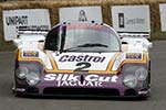 2007 Goodwood Festival of Speed