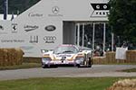 2007 Goodwood Festival of Speed