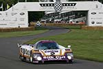 2007 Goodwood Festival of Speed