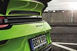 Techart GTstreet R