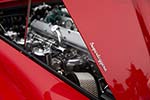 2016 Pebble Beach Concours d'Elegance