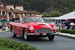 2016 Pebble Beach Concours d'Elegance