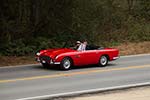 2016 Pebble Beach Concours d'Elegance