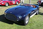 2007 Pebble Beach Concours d'Elegance