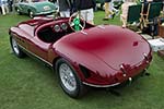 2016 Pebble Beach Concours d'Elegance