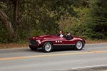 2016 Pebble Beach Concours d'Elegance