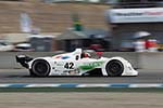2016 Monterey Motorsports Reunion
