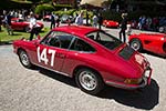 2016 Concorso d'Eleganza Villa d'Este