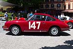 2016 Concorso d'Eleganza Villa d'Este