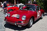 2016 Concorso d'Eleganza Villa d'Este