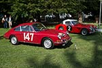 2016 Concorso d'Eleganza Villa d'Este