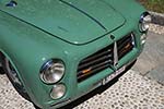 2016 Concorso d'Eleganza Villa d'Este