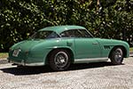 2016 Concorso d'Eleganza Villa d'Este