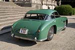 2016 Concorso d'Eleganza Villa d'Este