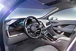Jaguar I-Pace Concept