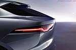 Jaguar I-Pace Concept