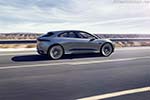 Jaguar I-Pace Concept