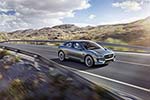 Jaguar I-Pace Concept