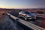 Jaguar I-Pace Concept