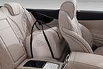 Mercedes-Maybach S 650 Cabriolet