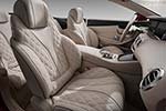 Mercedes-Maybach S 650 Cabriolet