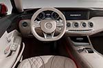 Mercedes-Maybach S 650 Cabriolet