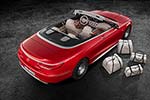 Mercedes-Maybach S 650 Cabriolet