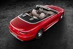 Mercedes-Maybach S 650 Cabriolet