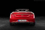 Mercedes-Maybach S 650 Cabriolet