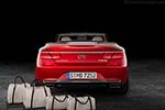 Mercedes-Maybach S 650 Cabriolet