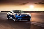 Aston Martin Vanquish S