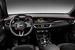 Alfa Romeo Stelvio Quadrifoglio