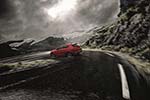 Alfa Romeo Stelvio Quadrifoglio