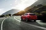 Alfa Romeo Stelvio Quadrifoglio