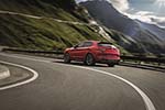 Alfa Romeo Stelvio Quadrifoglio