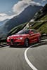 Alfa Romeo Stelvio Quadrifoglio