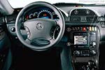 Mercedes-Benz CL 55 AMG F1 Safety Car
